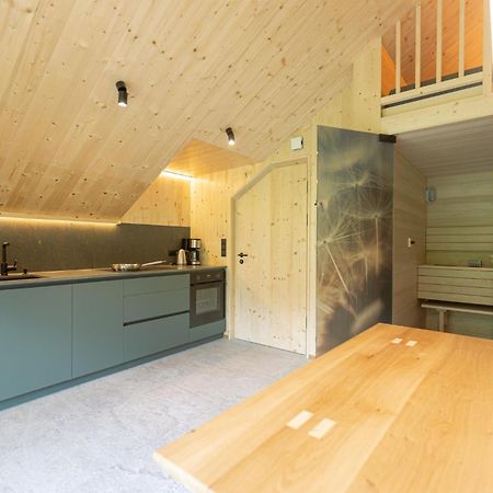Appartements Zi Ranna Santa Maddalena in Casies Εξωτερικό φωτογραφία