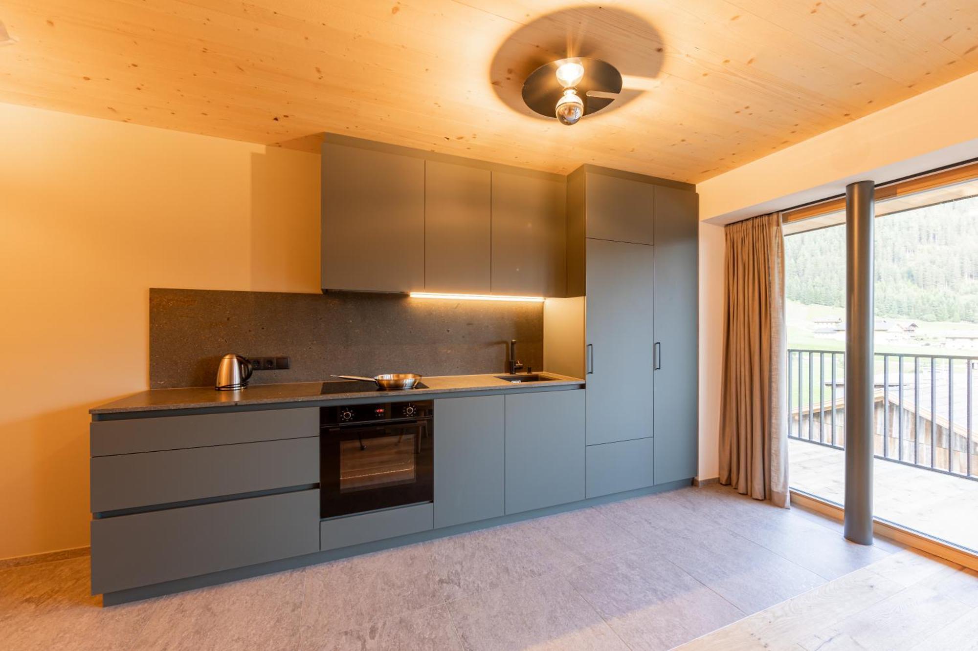 Appartements Zi Ranna Santa Maddalena in Casies Εξωτερικό φωτογραφία
