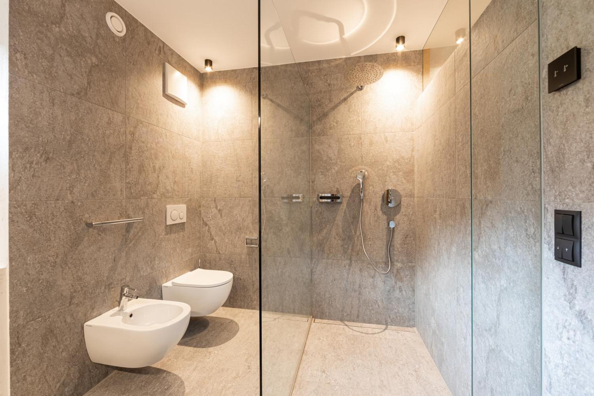 Appartements Zi Ranna Santa Maddalena in Casies Εξωτερικό φωτογραφία