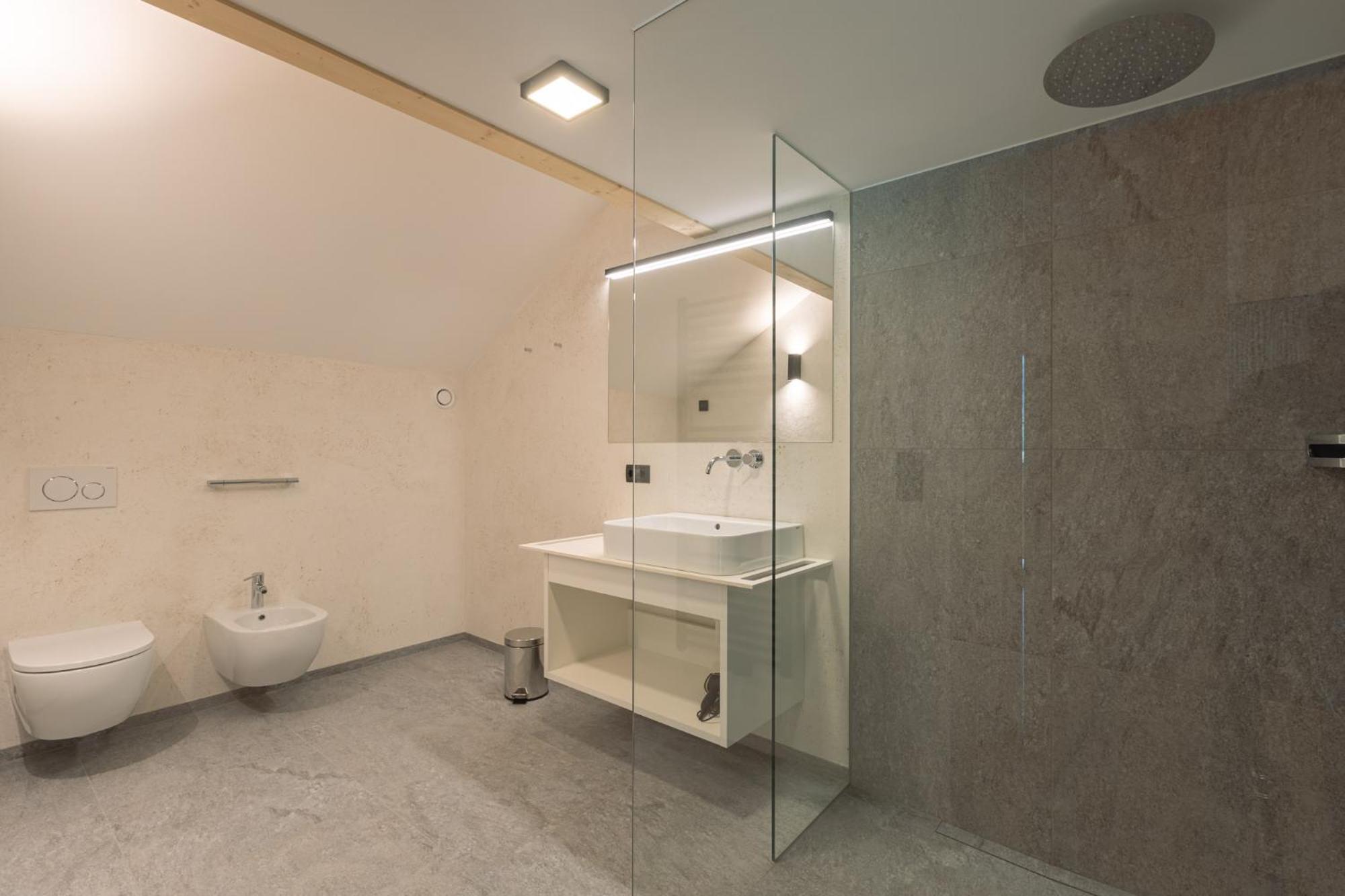 Appartements Zi Ranna Santa Maddalena in Casies Εξωτερικό φωτογραφία